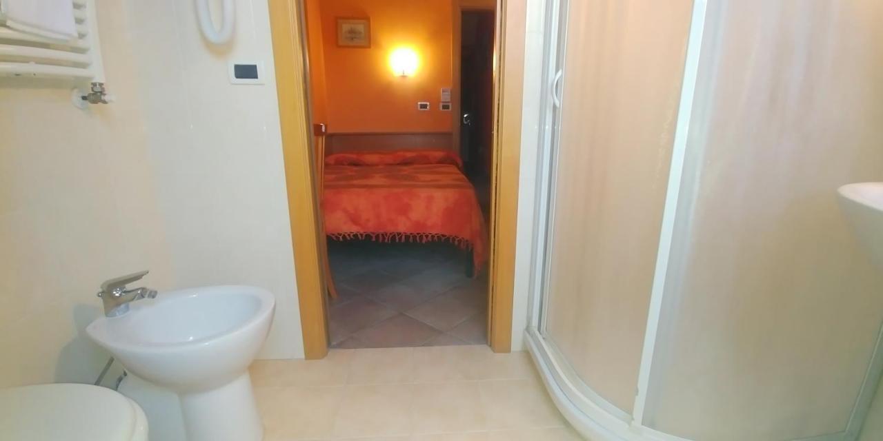 Porto Recanati Zimmer מראה חיצוני תמונה