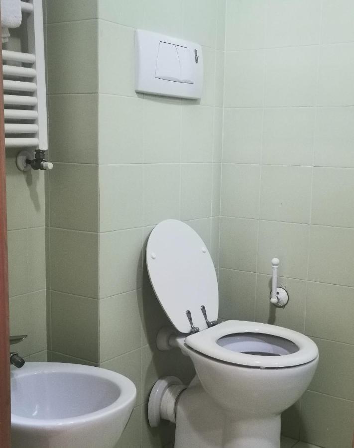 Porto Recanati Zimmer מראה חיצוני תמונה
