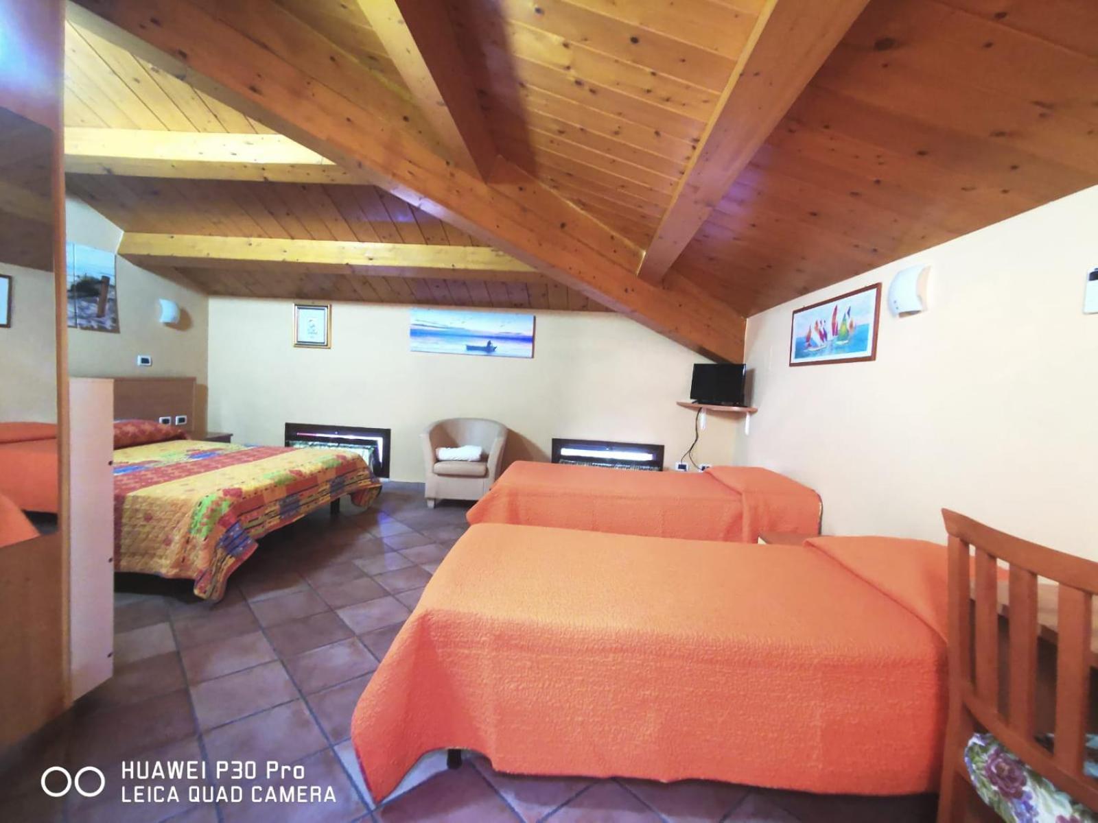 Porto Recanati Zimmer מראה חיצוני תמונה
