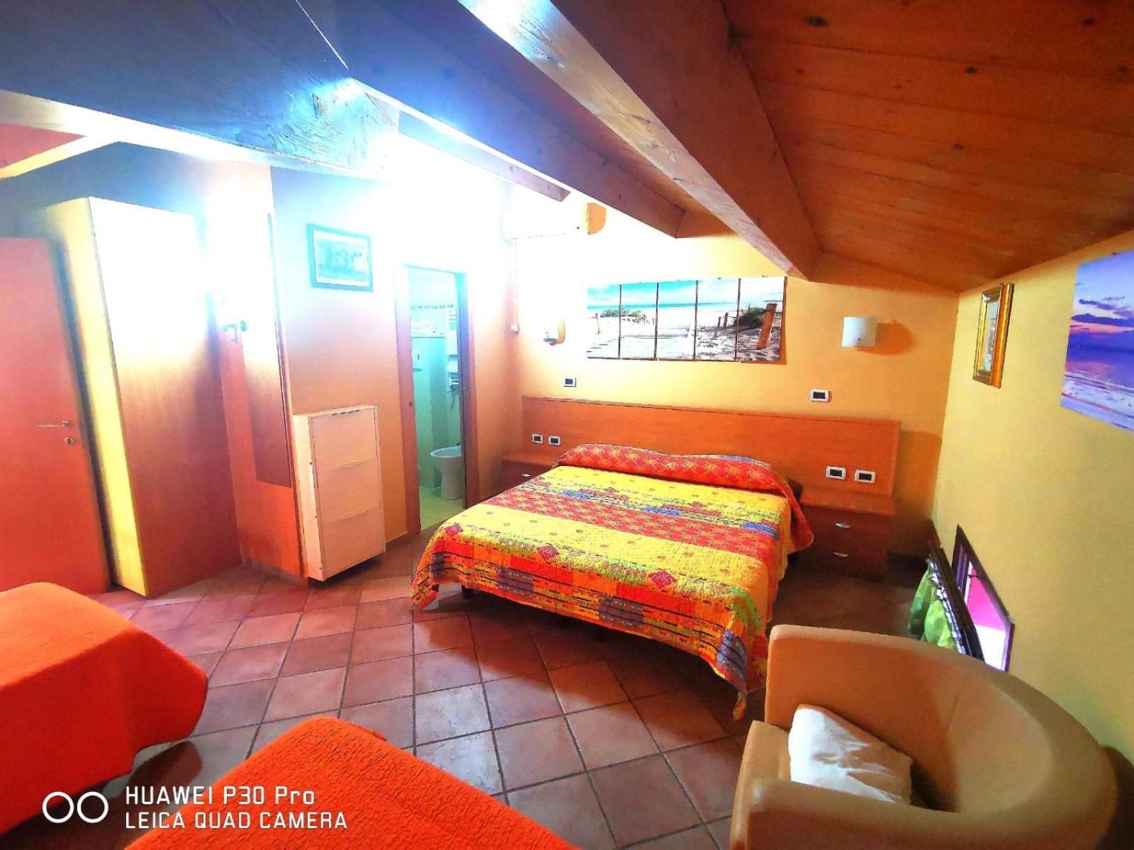 Porto Recanati Zimmer מראה חיצוני תמונה