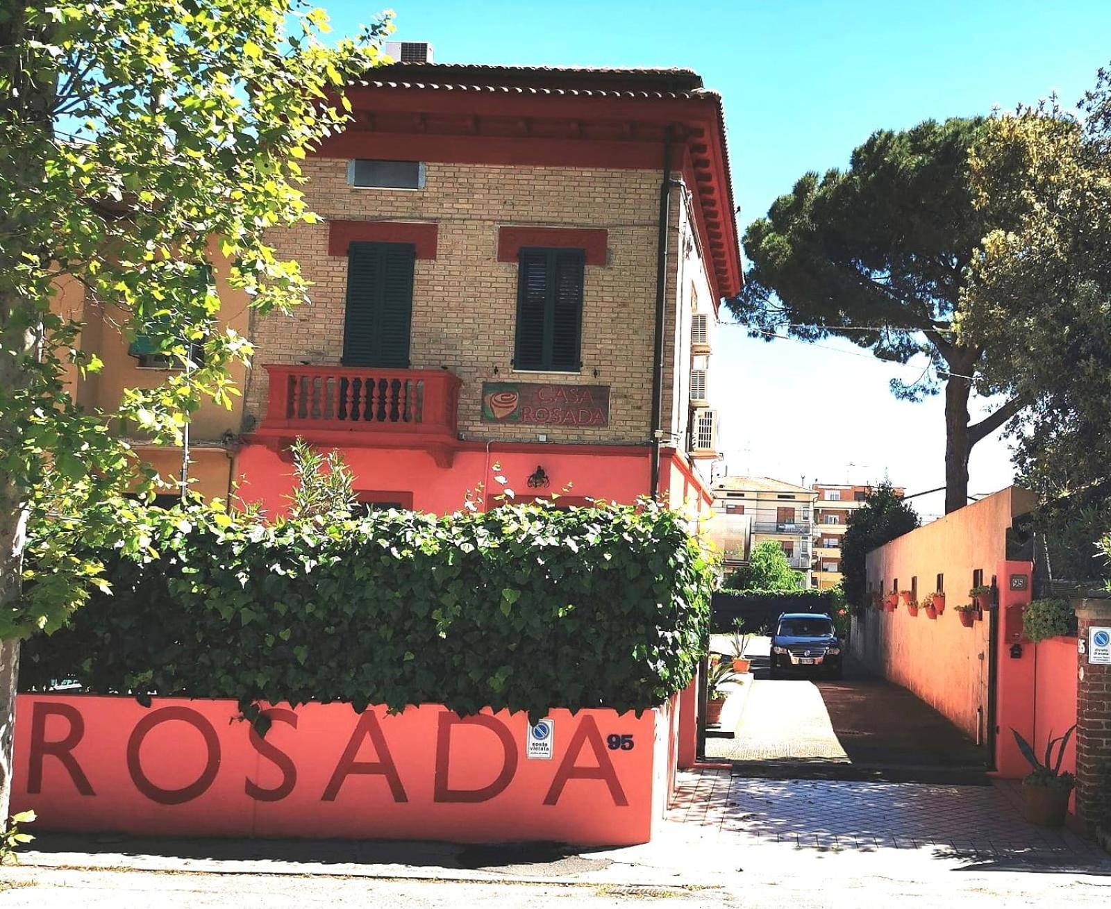Porto Recanati Zimmer מראה חיצוני תמונה
