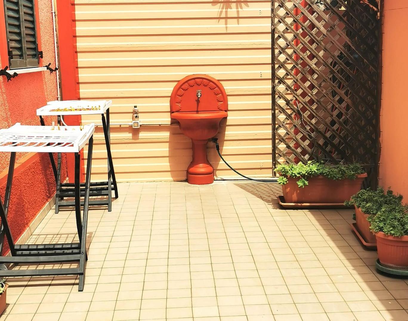Porto Recanati Zimmer מראה חיצוני תמונה