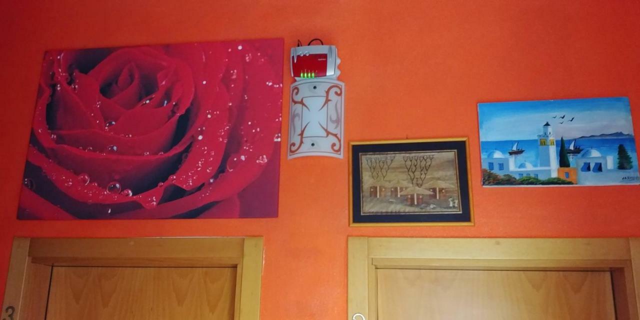 Porto Recanati Zimmer מראה חיצוני תמונה